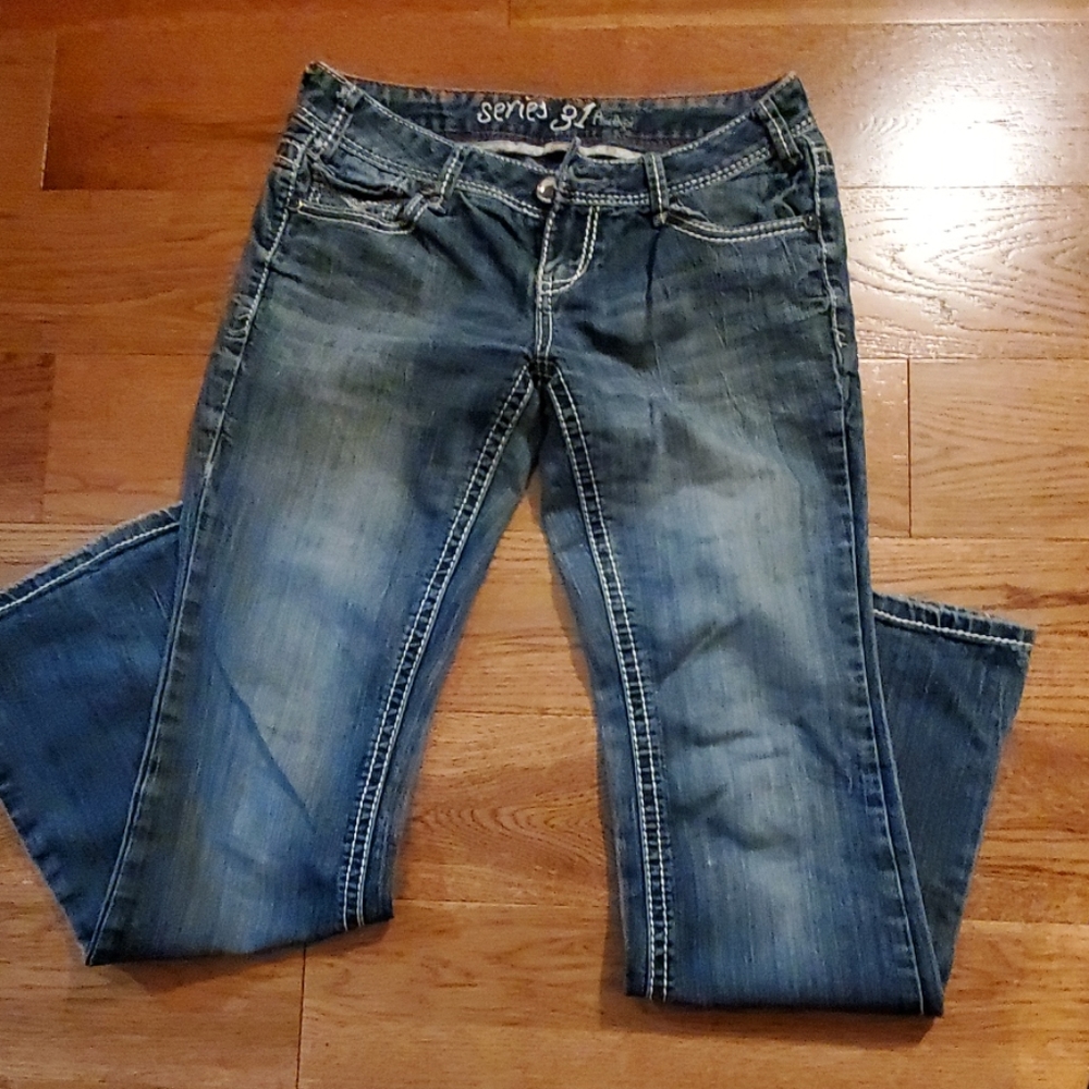 Series 31 Amethyst Jeans size 5